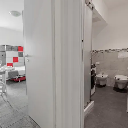Apartamento 5 Min Walk Mm Maciacchini *
