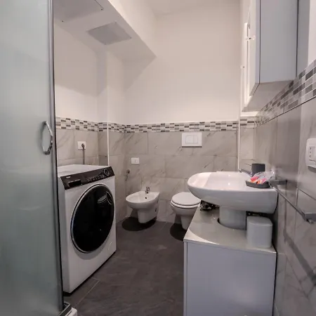 Apartamento 5 Min Walk Mm Maciacchini